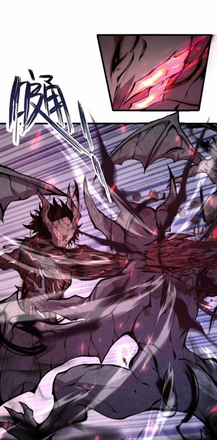 Ta Cần Phải Trở Thành Quái Vật Chapter 8 trang 26