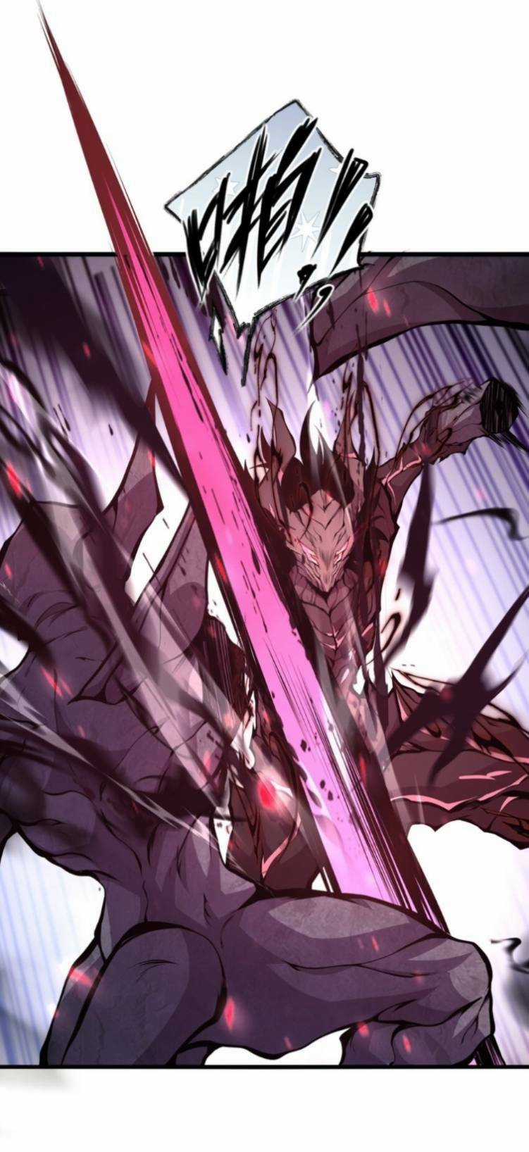 Ta Cần Phải Trở Thành Quái Vật Chapter 8 trang 28