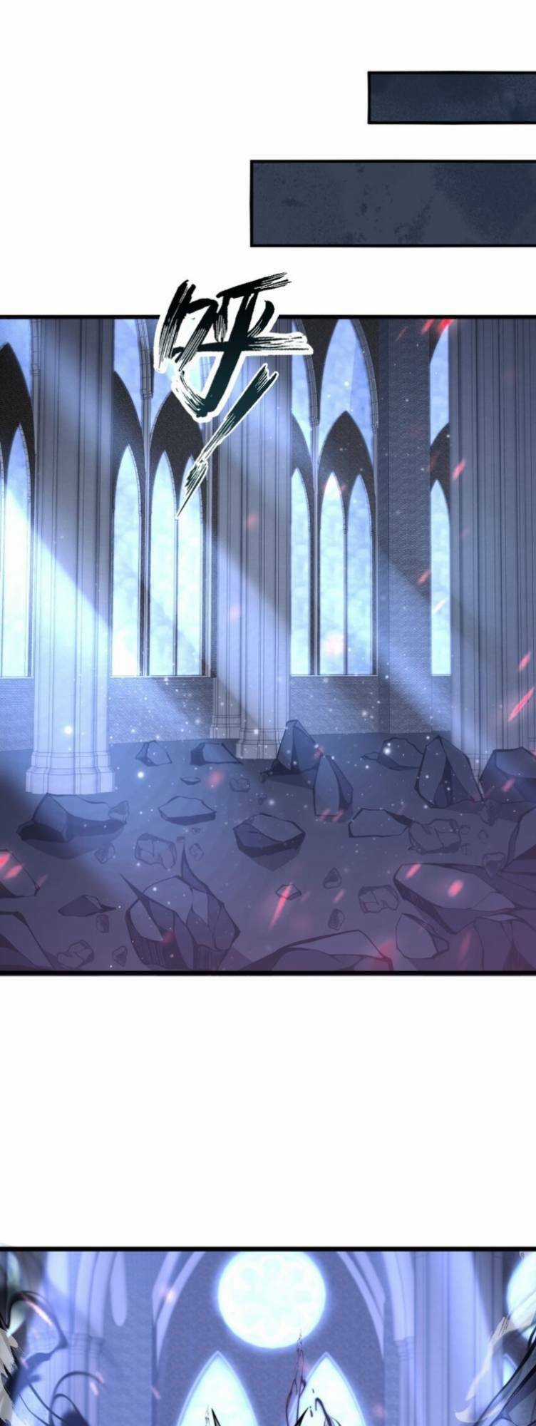 Ta Cần Phải Trở Thành Quái Vật Chapter 8 trang 30