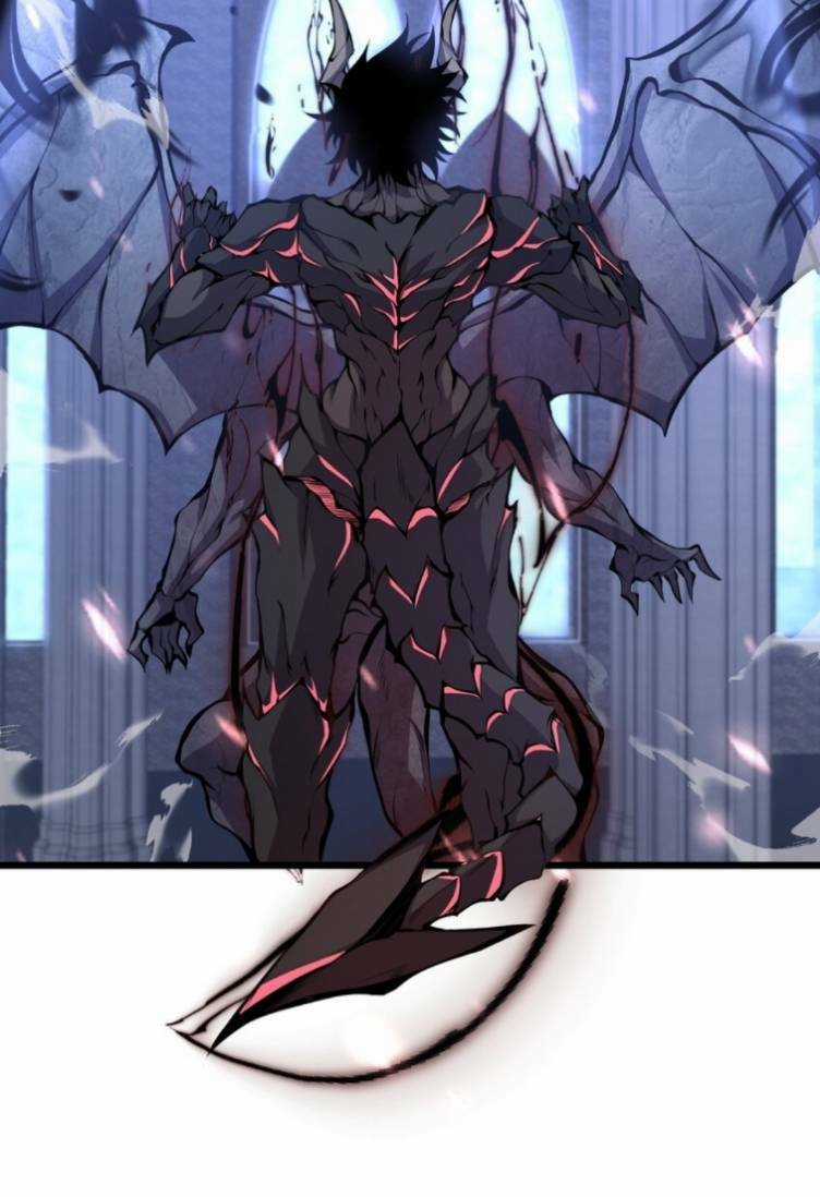 Ta Cần Phải Trở Thành Quái Vật Chapter 8 trang 31