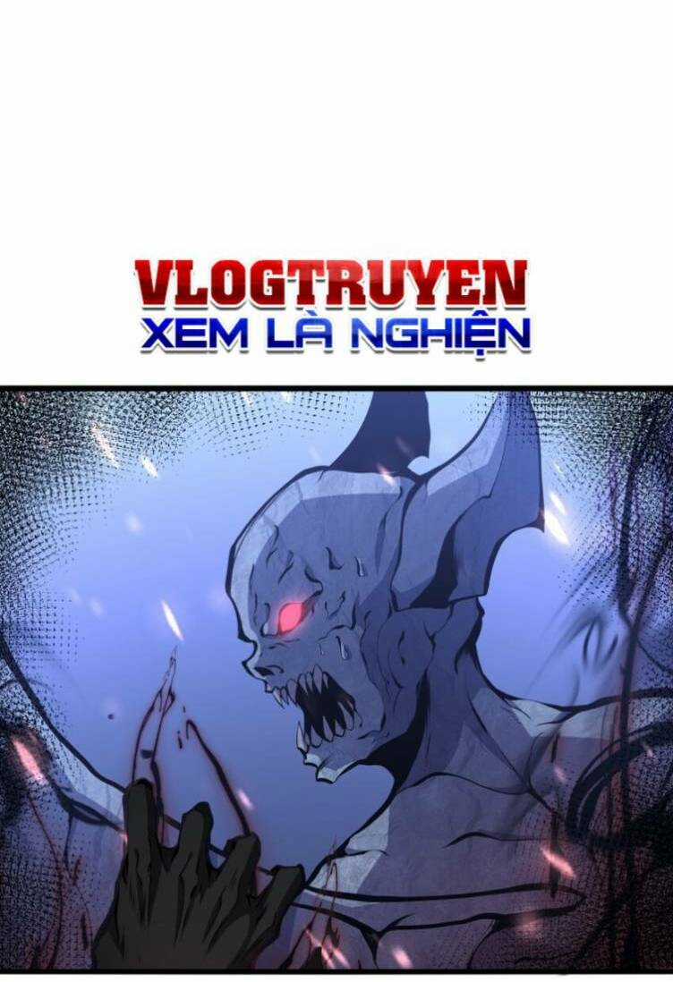 Ta Cần Phải Trở Thành Quái Vật Chapter 8 trang 32