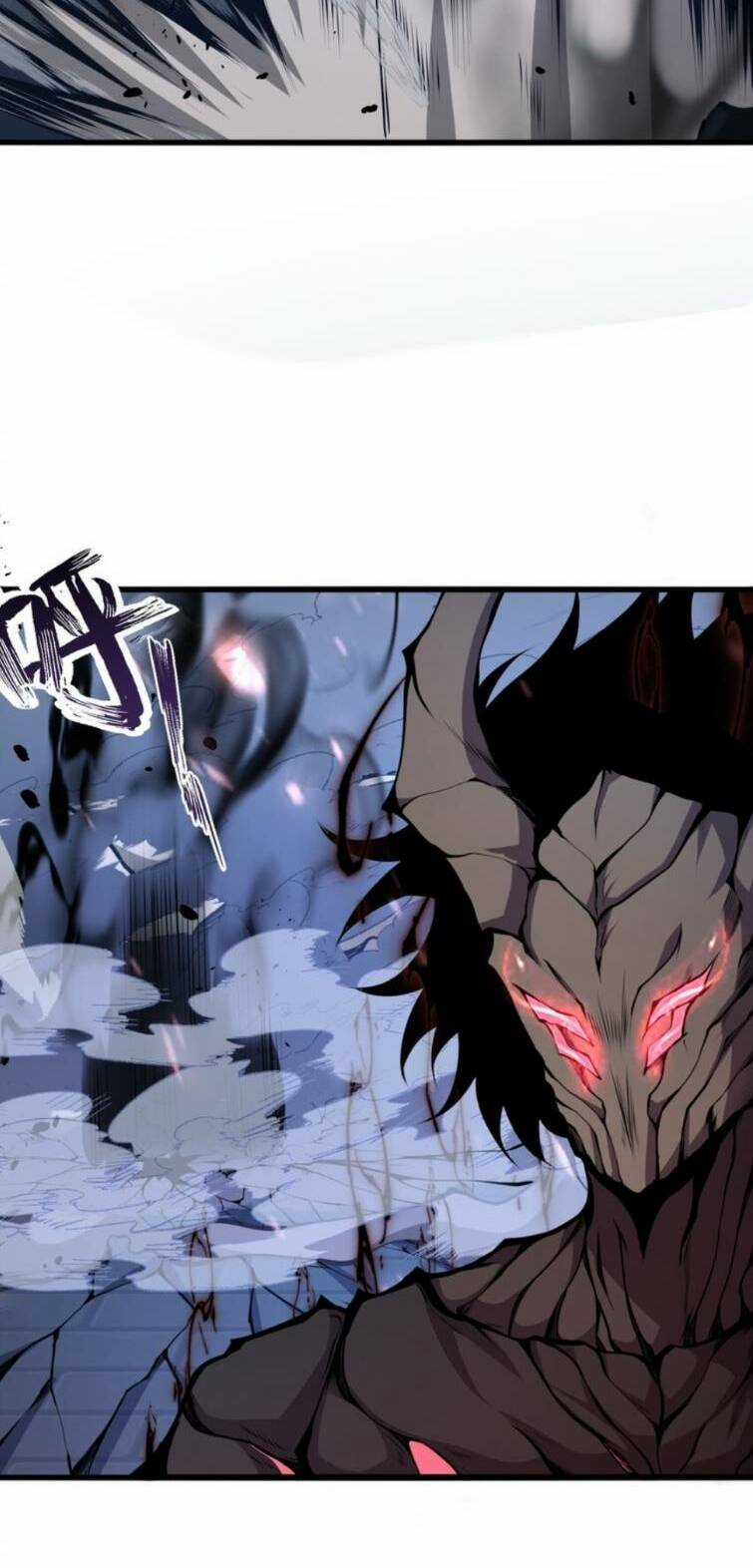 Ta Cần Phải Trở Thành Quái Vật Chapter 8 trang 36