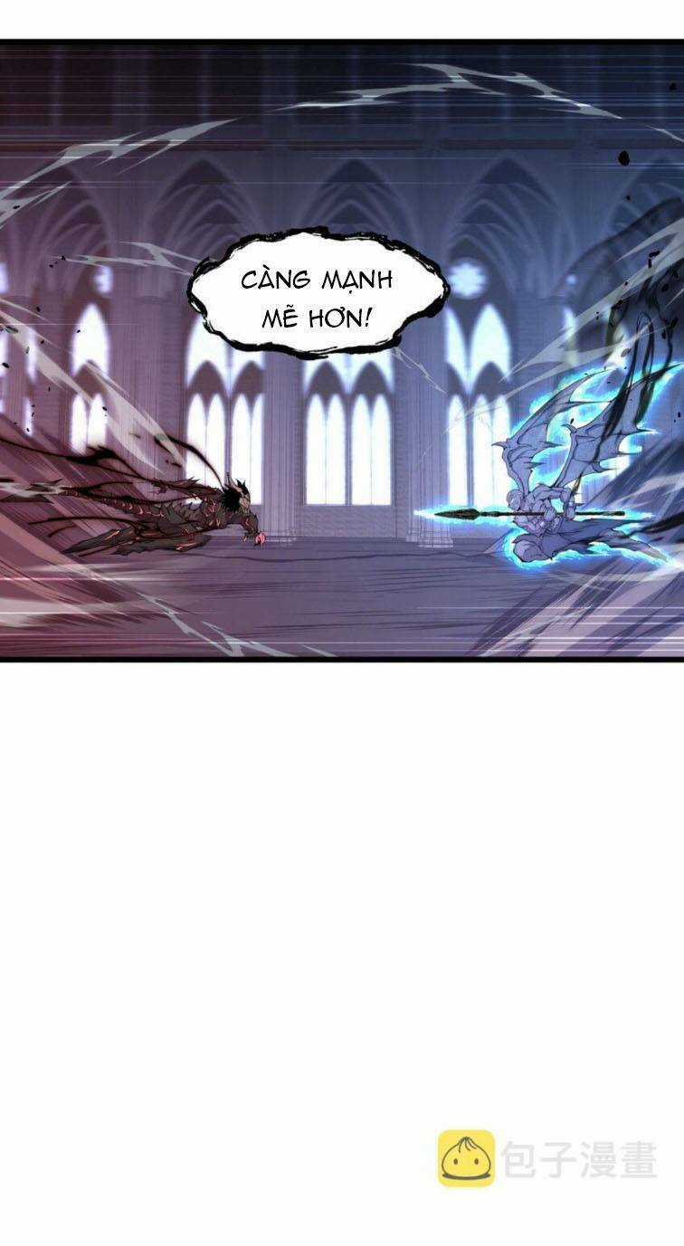 Ta Cần Phải Trở Thành Quái Vật Chapter 8 trang 39