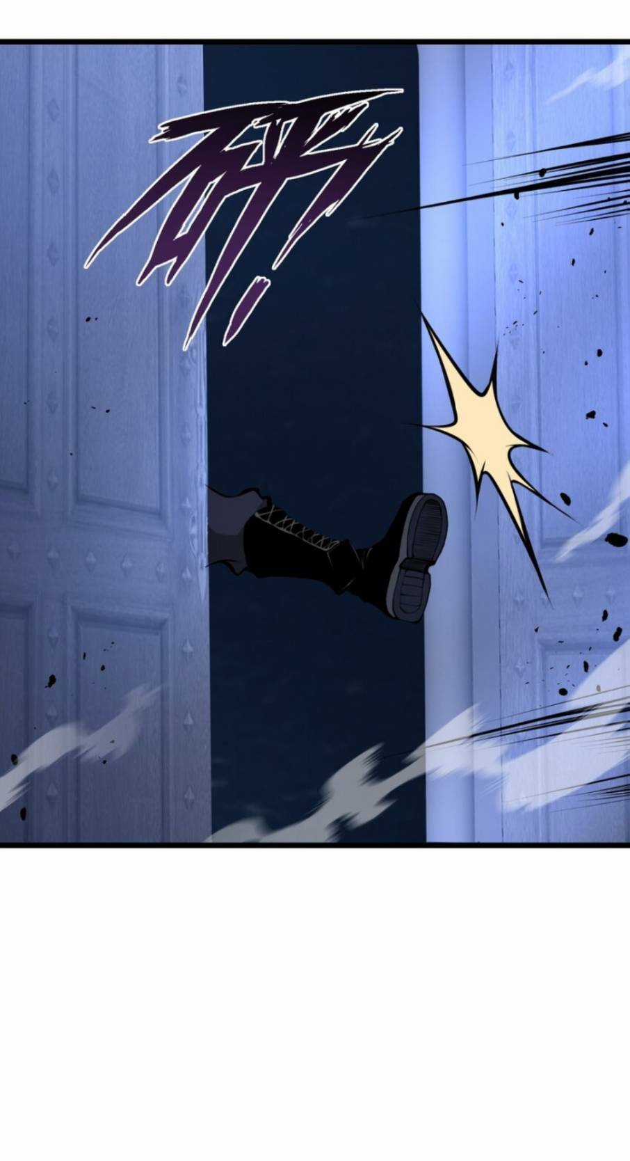 Ta Cần Phải Trở Thành Quái Vật Chapter 8 trang 41