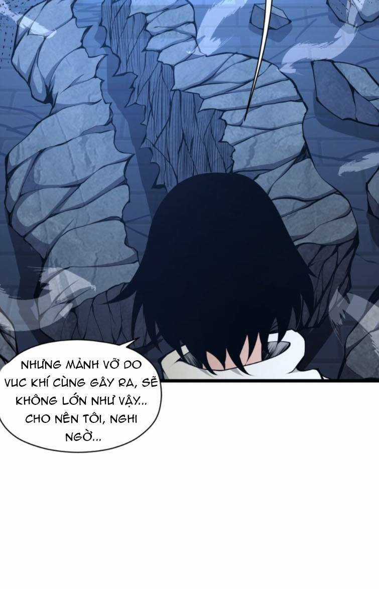 Ta Cần Phải Trở Thành Quái Vật Chapter 8 trang 48