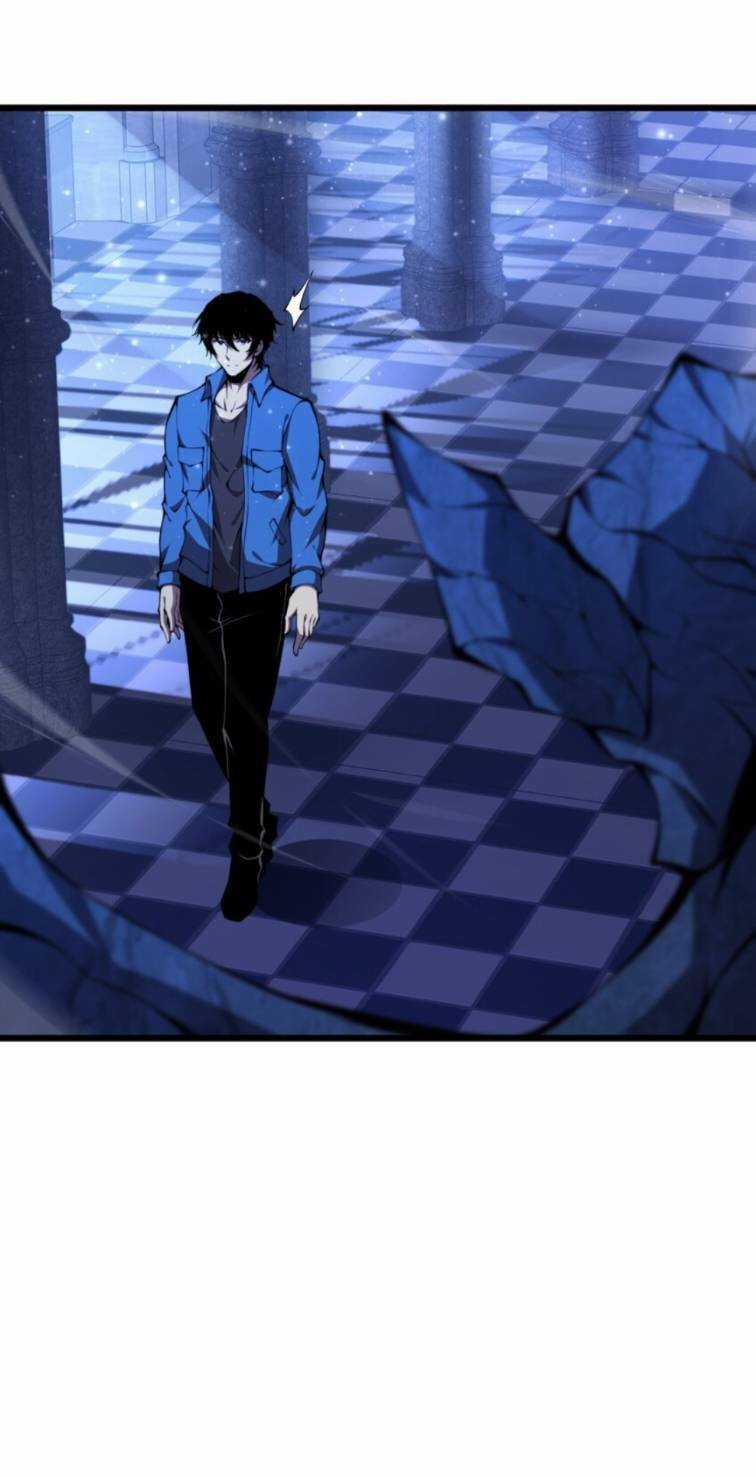 Ta Cần Phải Trở Thành Quái Vật Chapter 8 trang 5