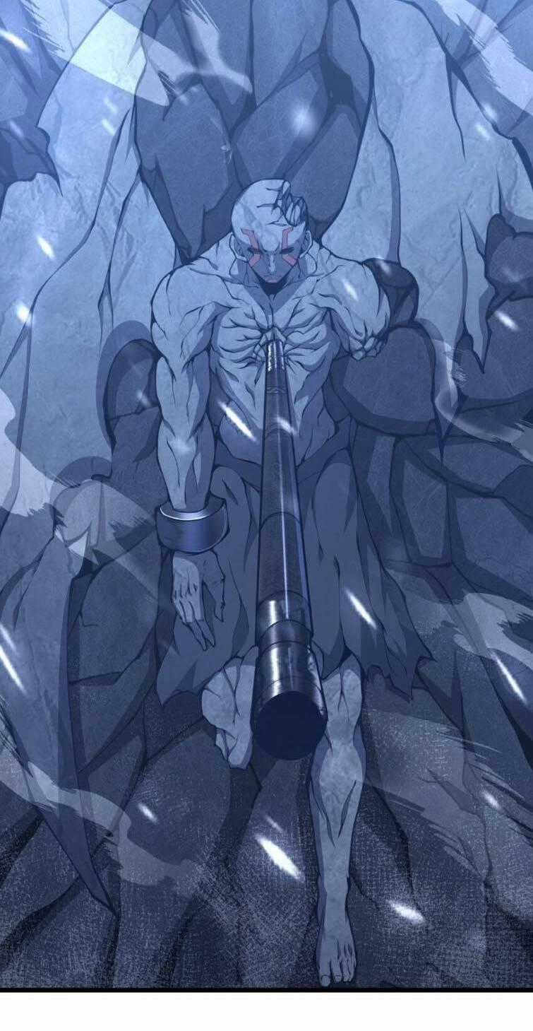 Ta Cần Phải Trở Thành Quái Vật Chapter 8 trang 53