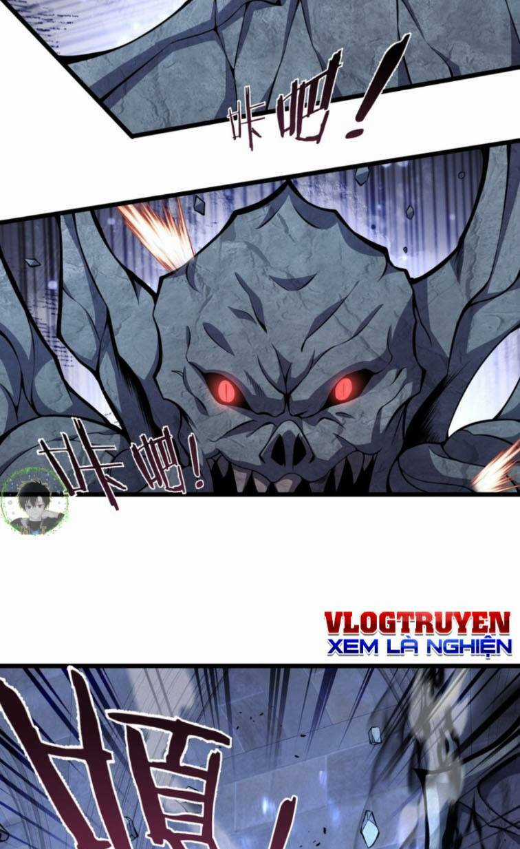 Ta Cần Phải Trở Thành Quái Vật Chapter 8 trang 8