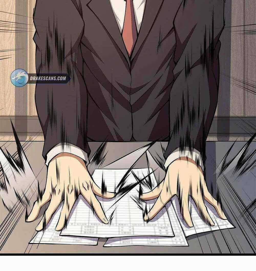 Ta Cần Phải Trở Thành Quái Vật Chapter 9 trang 3