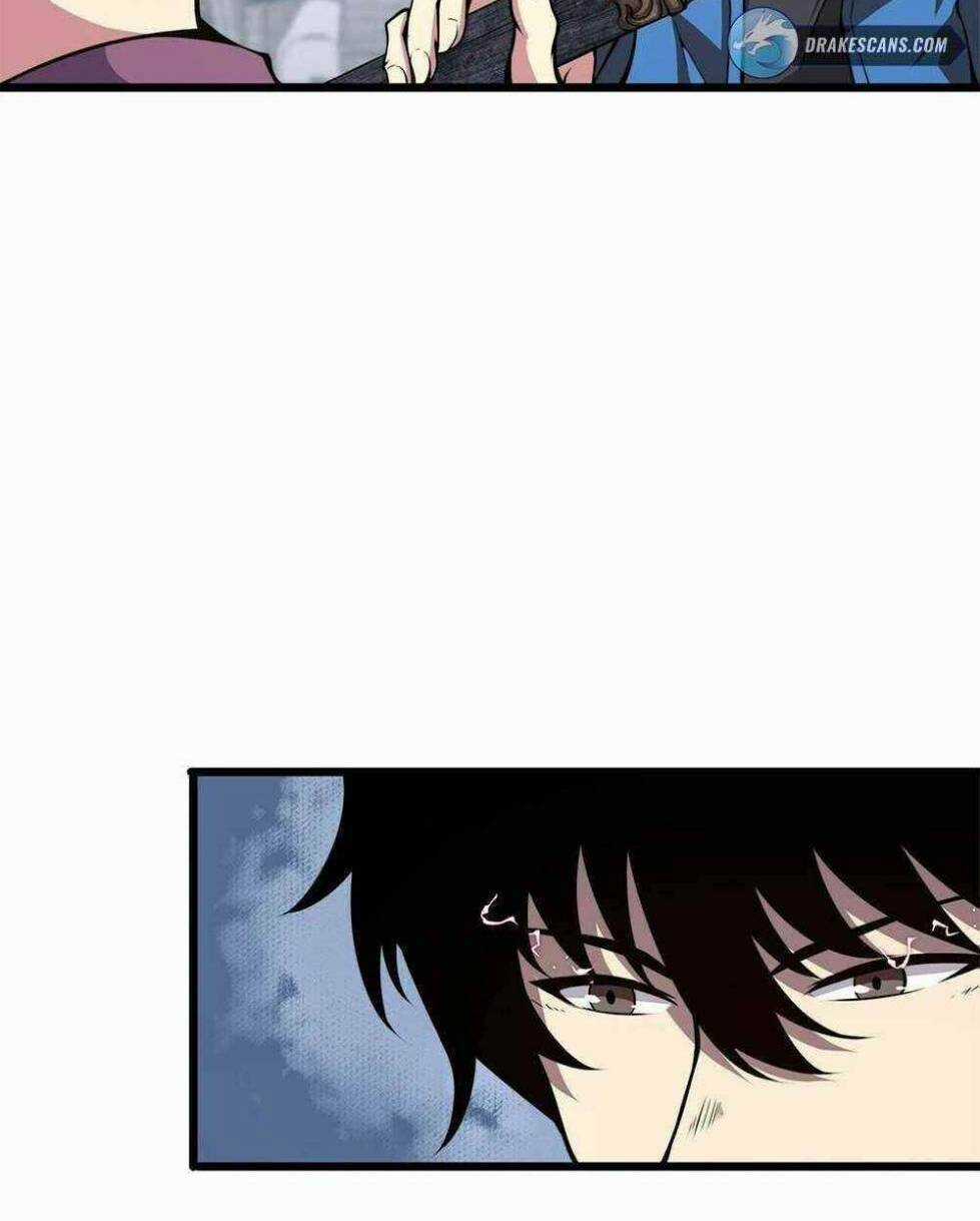 Ta Cần Phải Trở Thành Quái Vật Chapter 9 trang 33