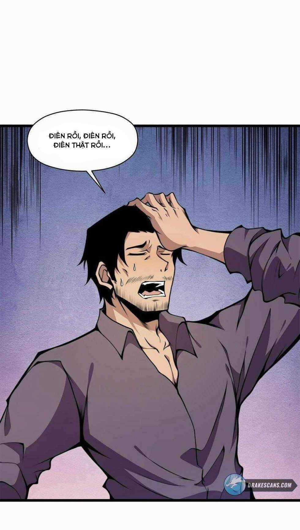 Ta Cần Phải Trở Thành Quái Vật Chapter 9 trang 38