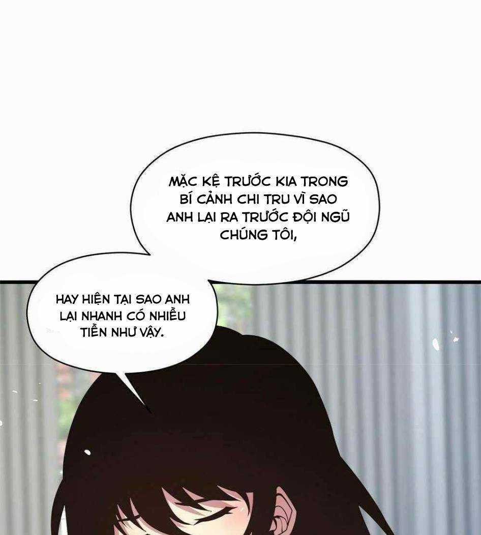 Ta Cần Phải Trở Thành Quái Vật Chapter 9 trang 44