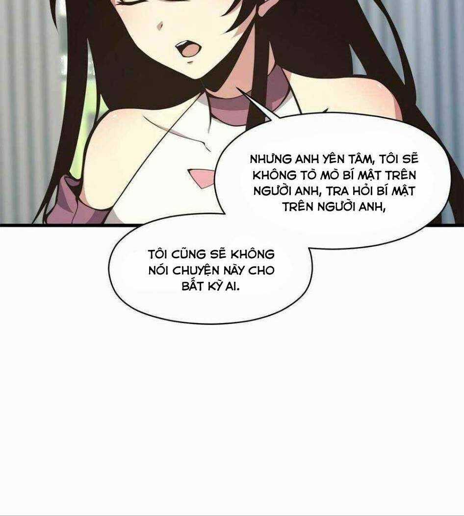 Ta Cần Phải Trở Thành Quái Vật Chapter 9 trang 45