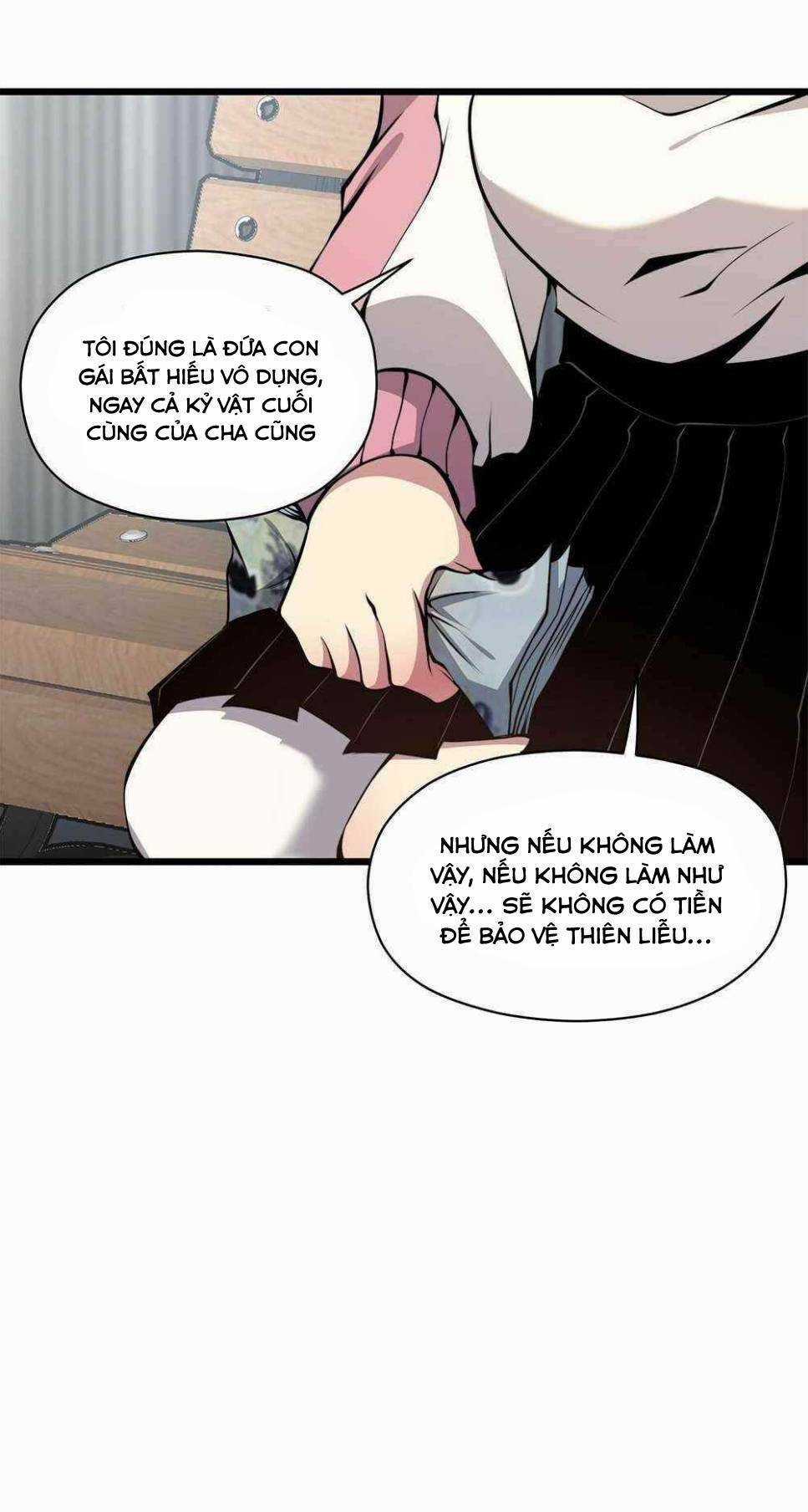 Ta Cần Phải Trở Thành Quái Vật Chapter 9 trang 48