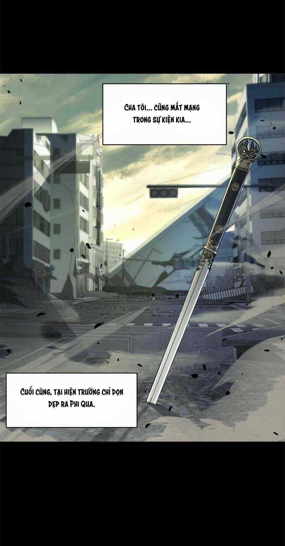 Ta Cần Phải Trở Thành Quái Vật Chapter 9 trang 52