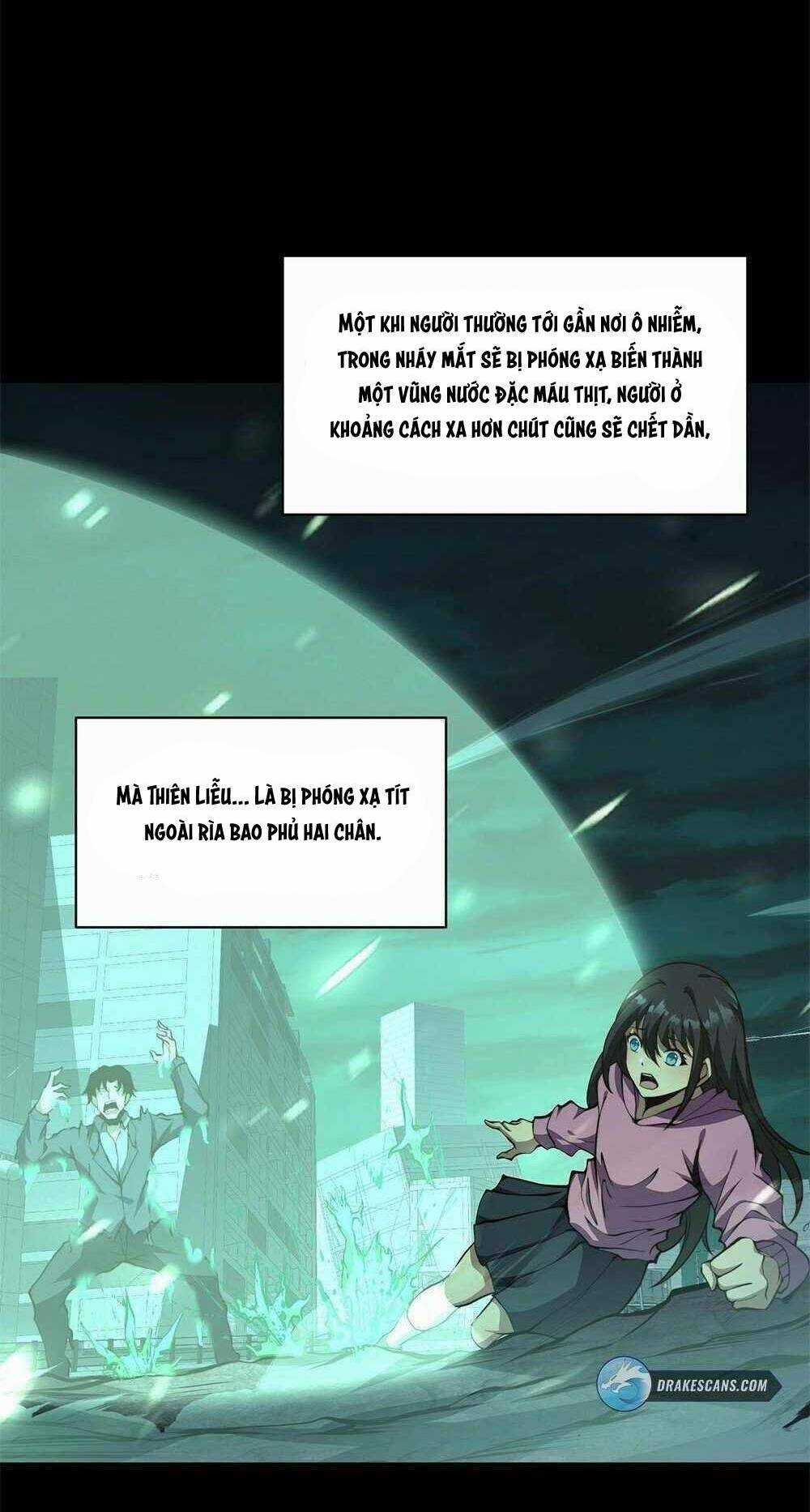 Ta Cần Phải Trở Thành Quái Vật Chapter 9 trang 54