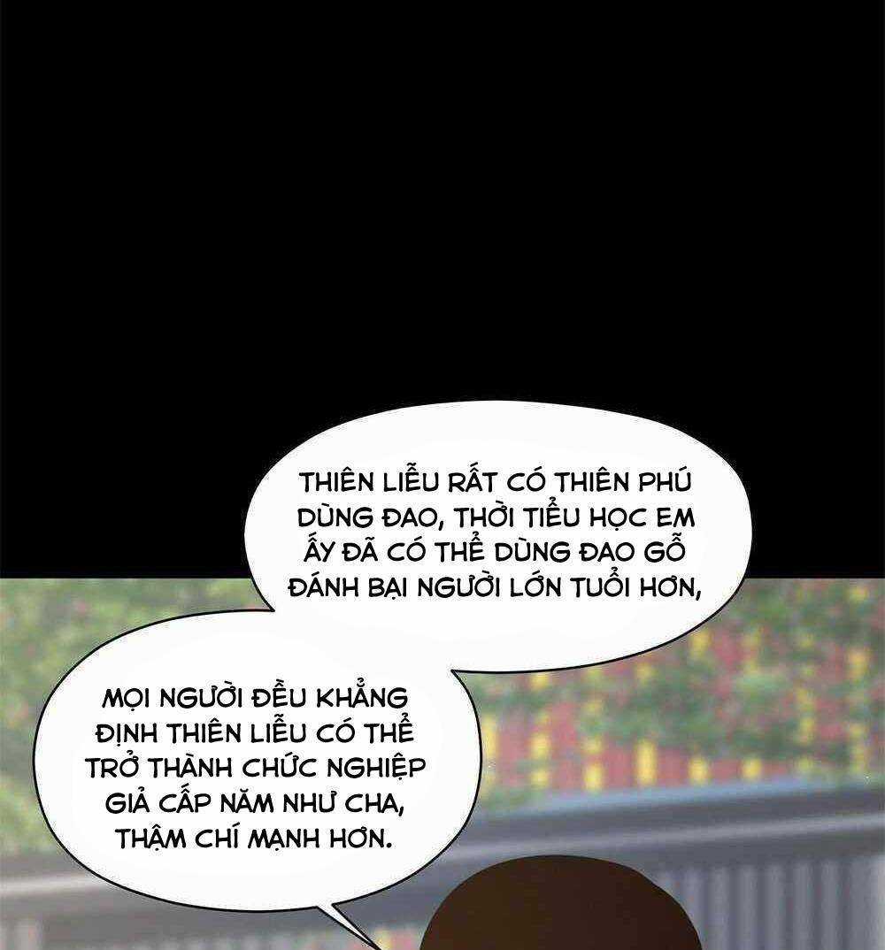 Ta Cần Phải Trở Thành Quái Vật Chapter 9 trang 55