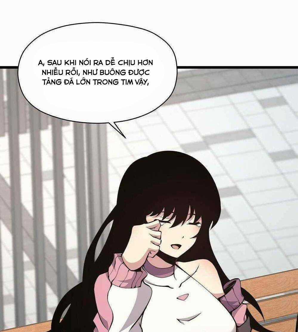 Ta Cần Phải Trở Thành Quái Vật Chapter 9 trang 61