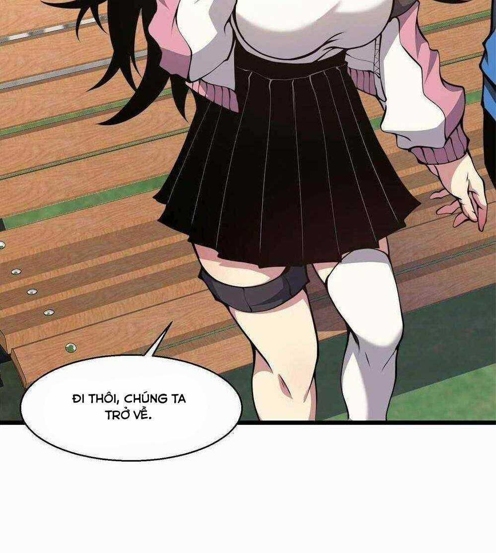 Ta Cần Phải Trở Thành Quái Vật Chapter 9 trang 62