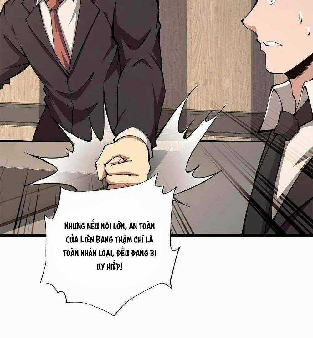 Ta Cần Phải Trở Thành Quái Vật Chapter 9 trang 7