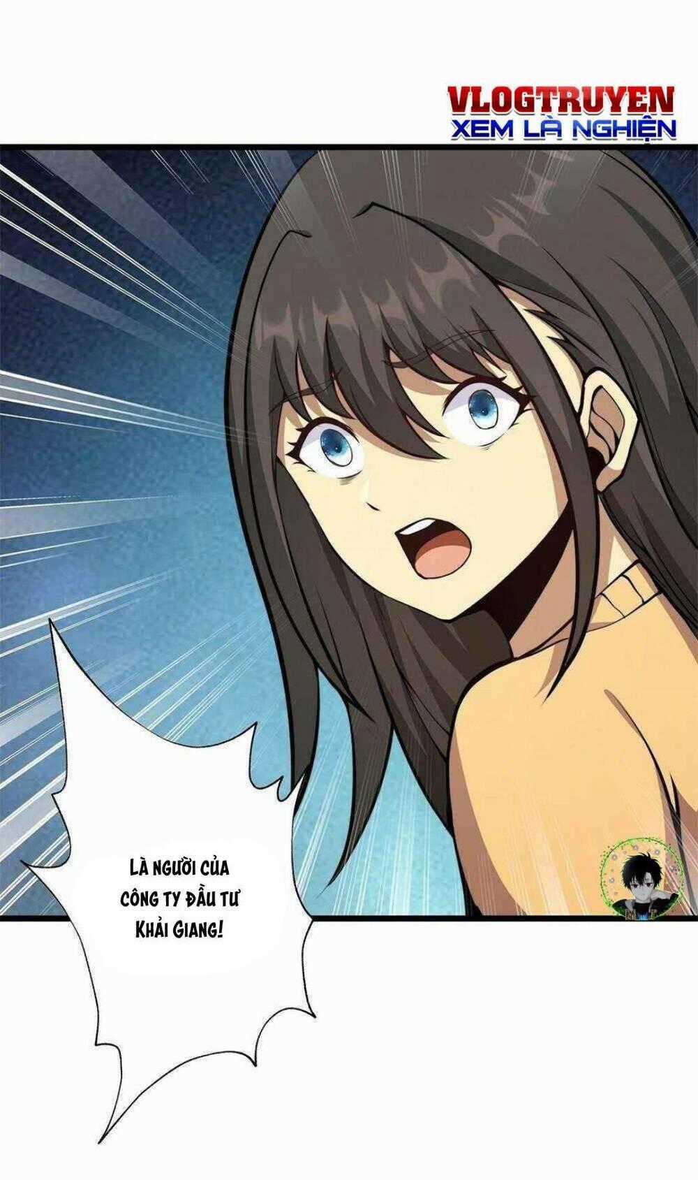 Ta Cần Phải Trở Thành Quái Vật Chapter 9 trang 71