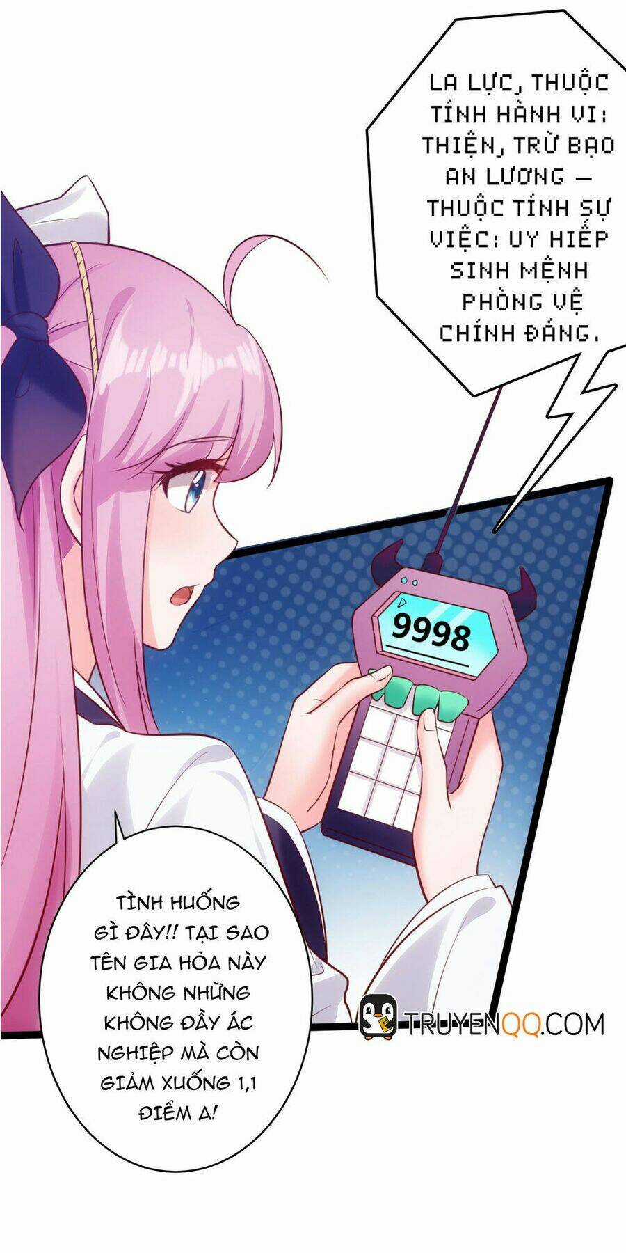 Ta Cần Thiết Phải Làm Người Tốt Chapter 1 trang 14