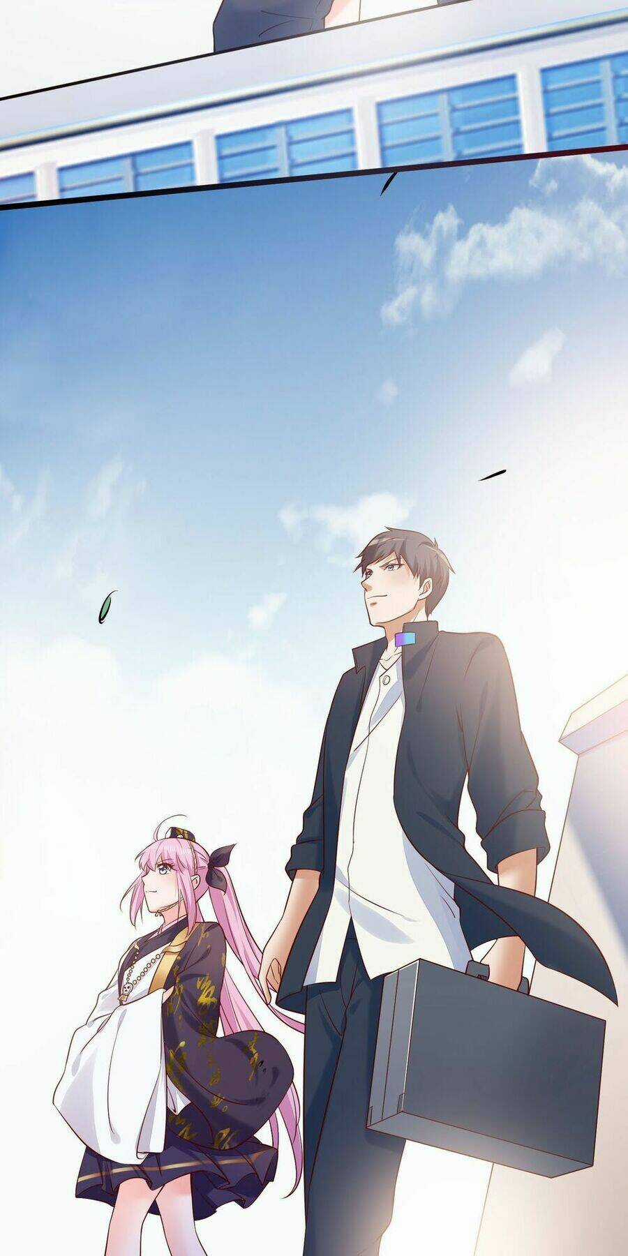 Ta Cần Thiết Phải Làm Người Tốt Chapter 1 trang 18