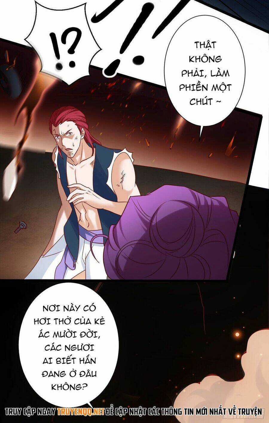 Ta Cần Thiết Phải Làm Người Tốt Chapter 1 trang 25