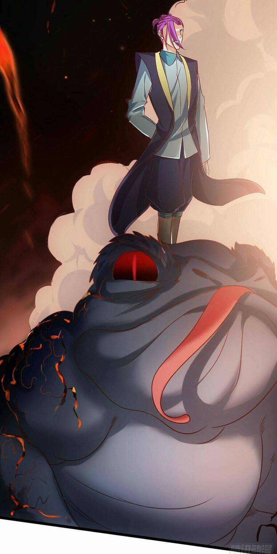 Ta Cần Thiết Phải Làm Người Tốt Chapter 1 trang 26