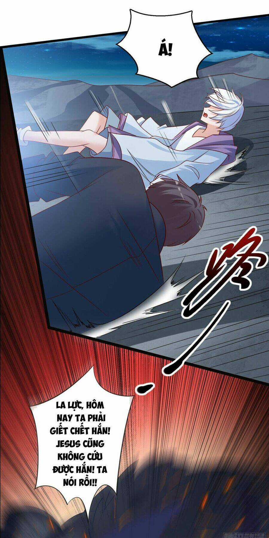 Ta Cần Thiết Phải Làm Người Tốt Chapter 1 trang 30