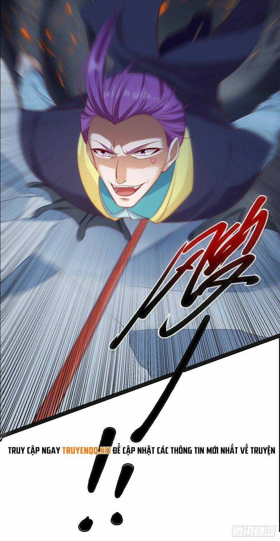 Ta Cần Thiết Phải Làm Người Tốt Chapter 1 trang 32