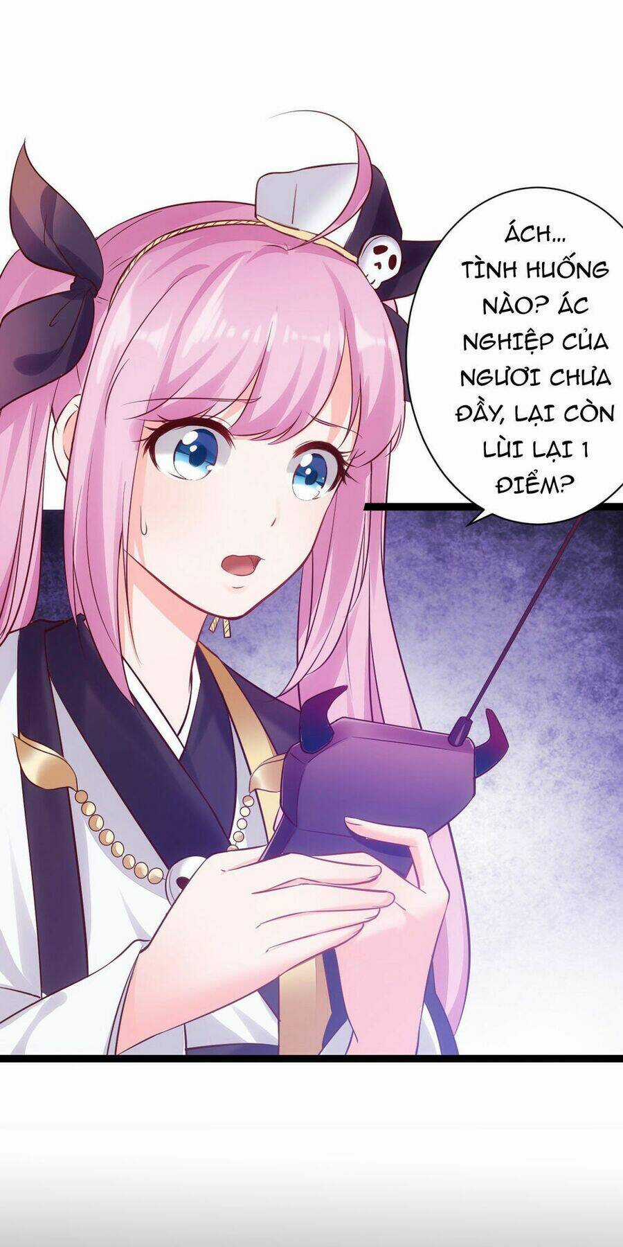 Ta Cần Thiết Phải Làm Người Tốt Chapter 1 trang 8