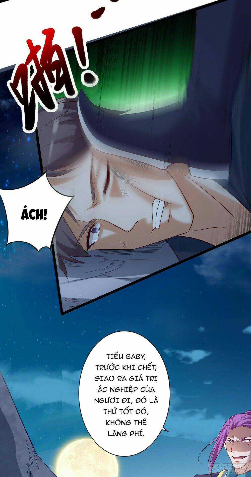 Ta Cần Thiết Phải Làm Người Tốt Chapter 10 trang 10