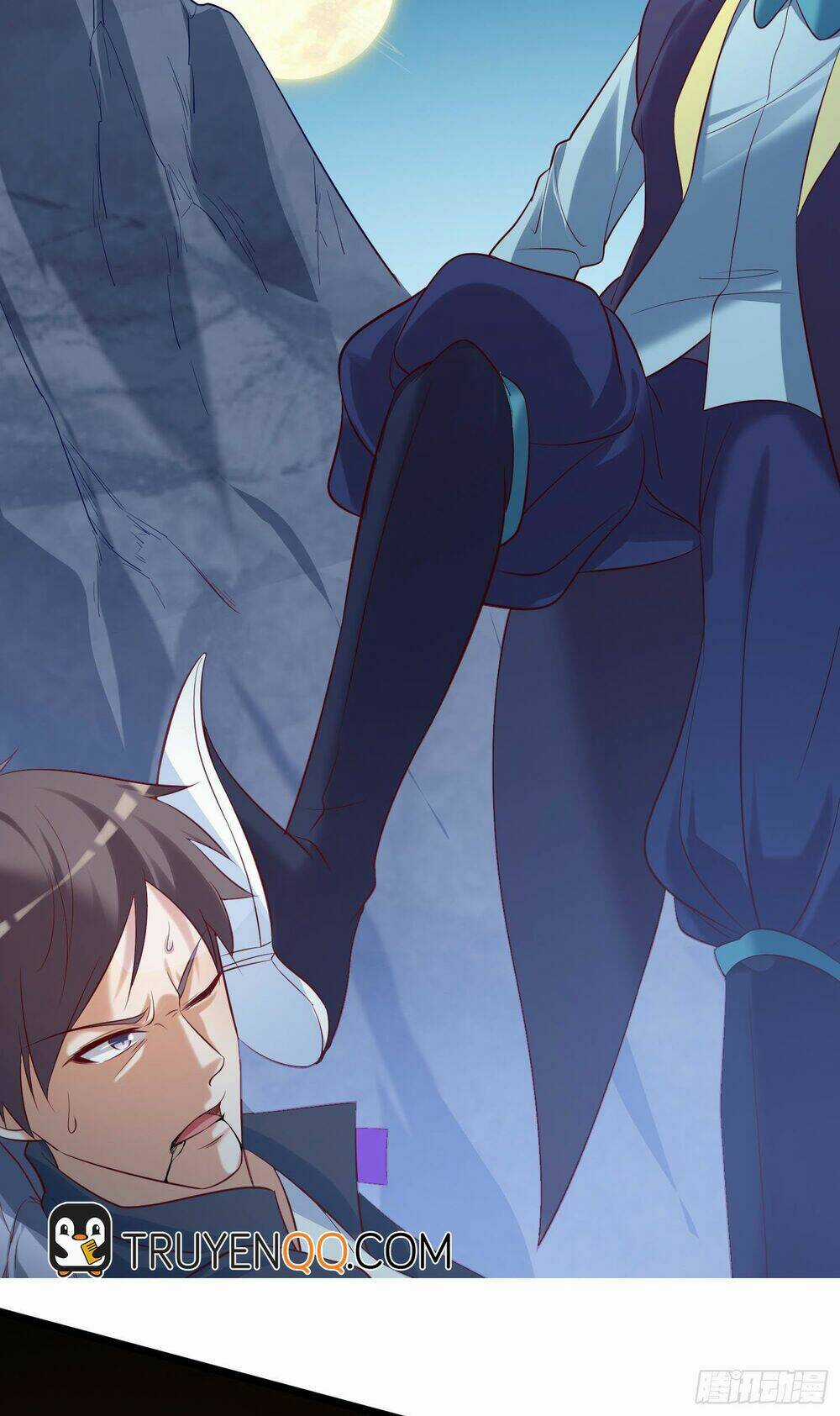 Ta Cần Thiết Phải Làm Người Tốt Chapter 10 trang 11