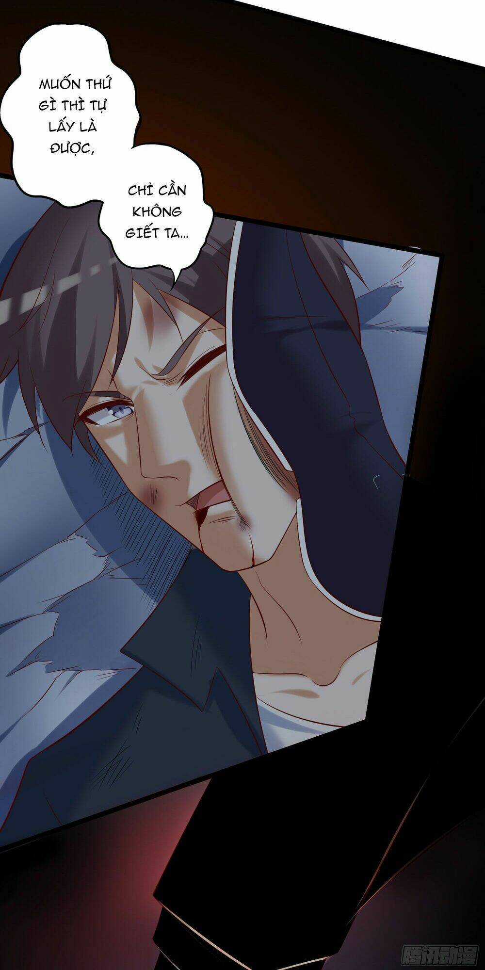 Ta Cần Thiết Phải Làm Người Tốt Chapter 10 trang 12