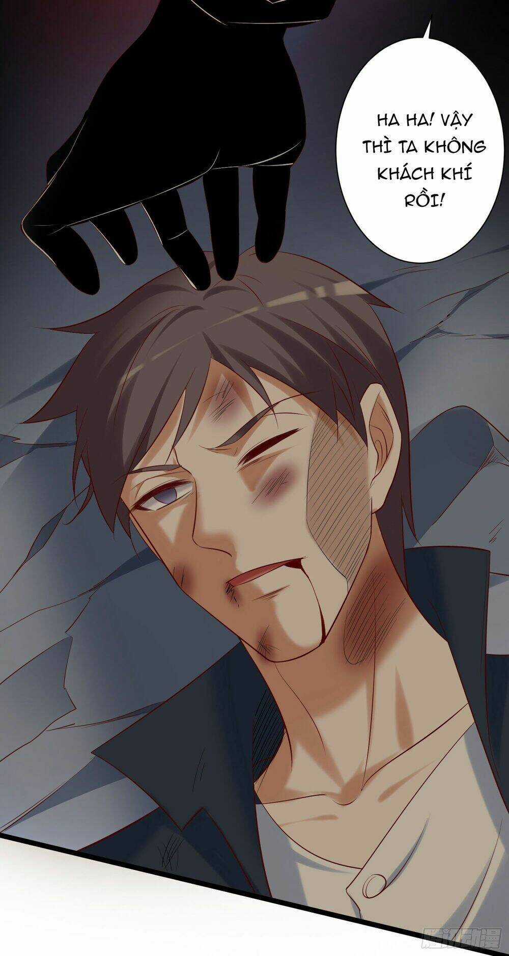 Ta Cần Thiết Phải Làm Người Tốt Chapter 10 trang 14