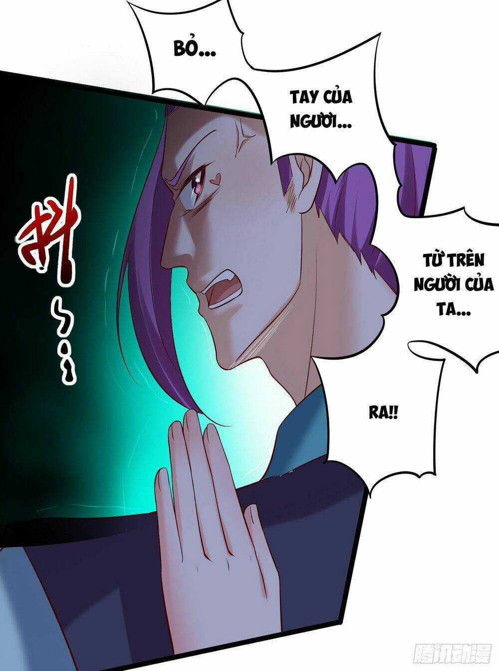 Ta Cần Thiết Phải Làm Người Tốt Chapter 10 trang 16