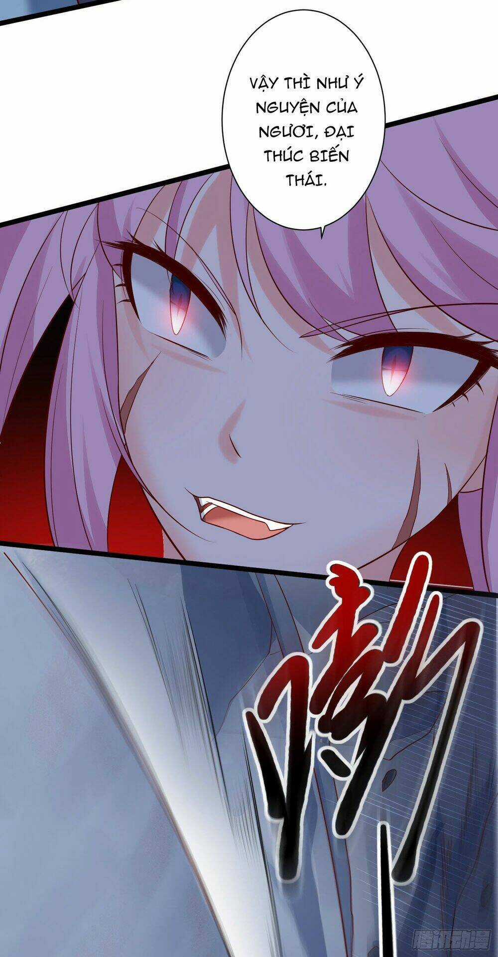 Ta Cần Thiết Phải Làm Người Tốt Chapter 10 trang 17