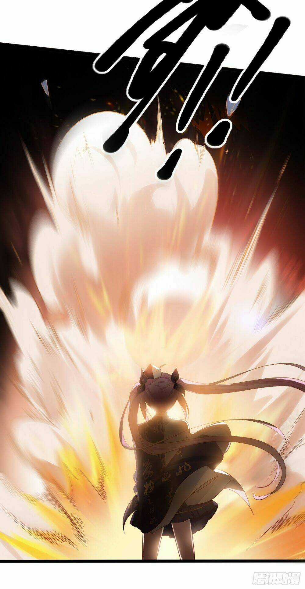 Ta Cần Thiết Phải Làm Người Tốt Chapter 10 trang 19