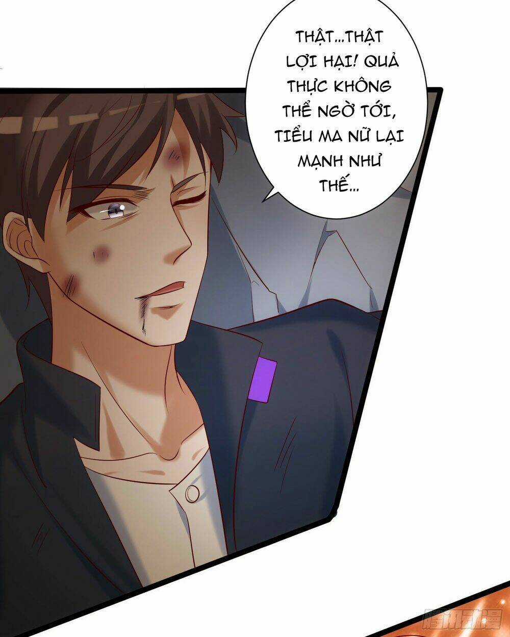 Ta Cần Thiết Phải Làm Người Tốt Chapter 10 trang 21