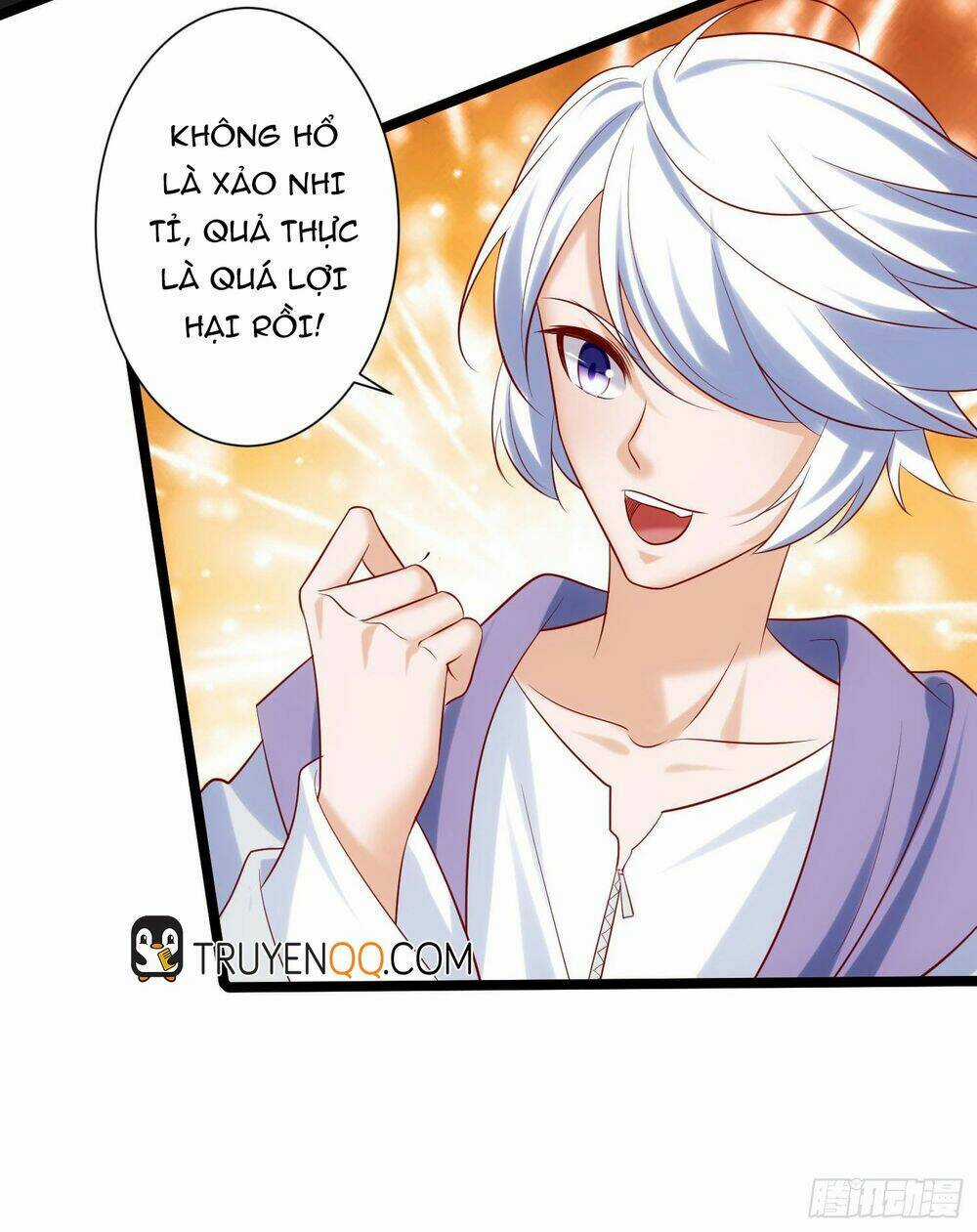 Ta Cần Thiết Phải Làm Người Tốt Chapter 10 trang 22