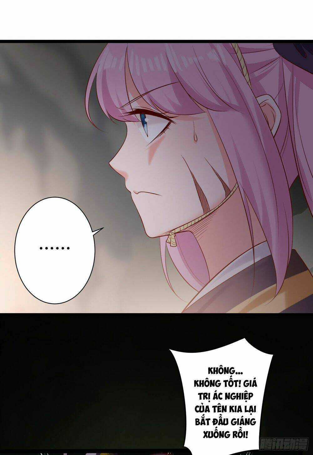 Ta Cần Thiết Phải Làm Người Tốt Chapter 10 trang 23