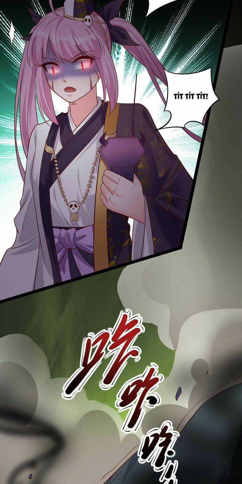 Ta Cần Thiết Phải Làm Người Tốt Chapter 10 trang 24