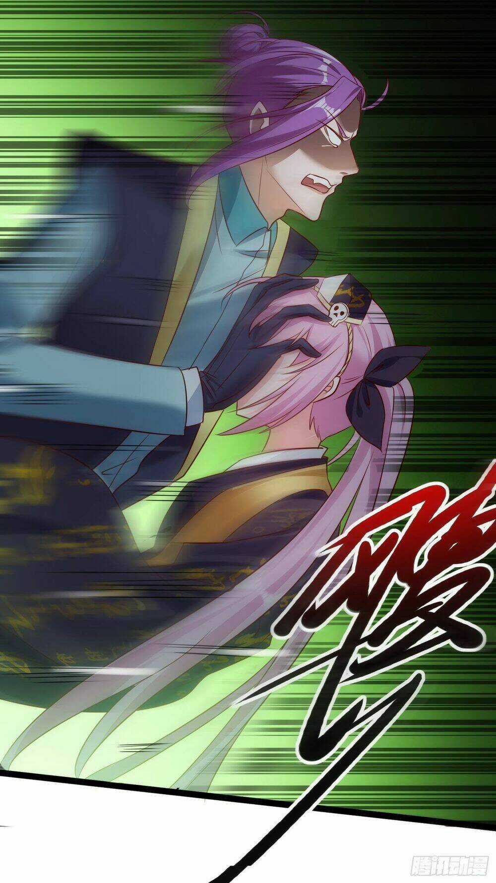 Ta Cần Thiết Phải Làm Người Tốt Chapter 10 trang 28