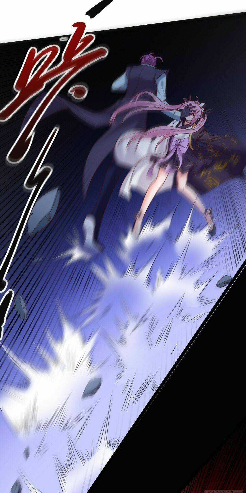 Ta Cần Thiết Phải Làm Người Tốt Chapter 10 trang 29