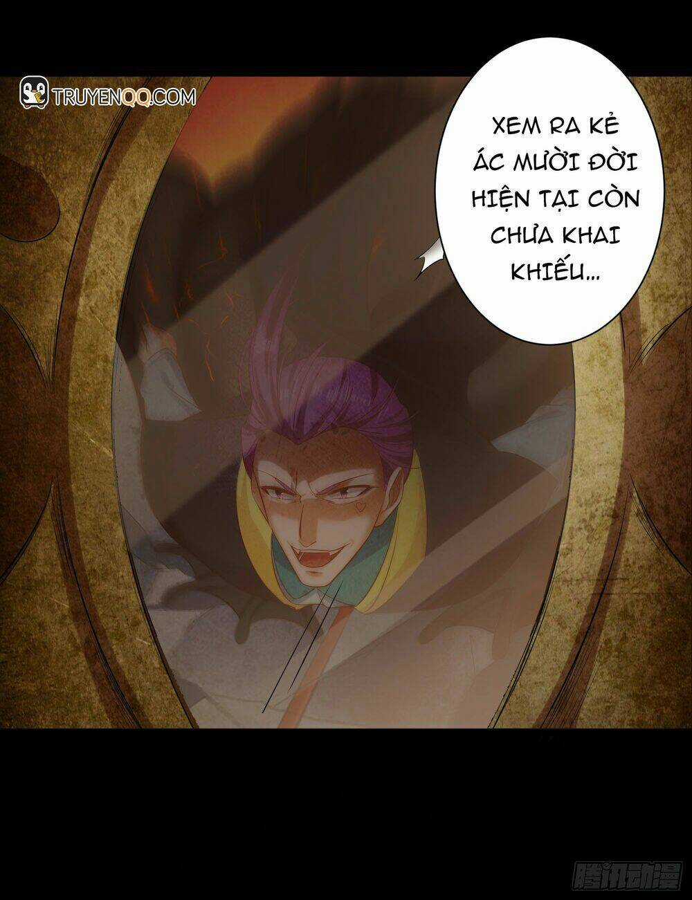 Ta Cần Thiết Phải Làm Người Tốt Chapter 10 trang 3