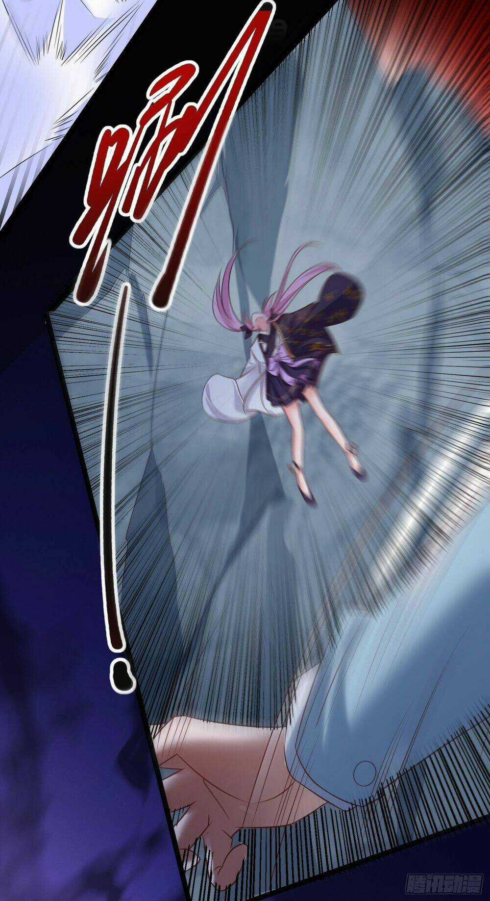 Ta Cần Thiết Phải Làm Người Tốt Chapter 10 trang 31