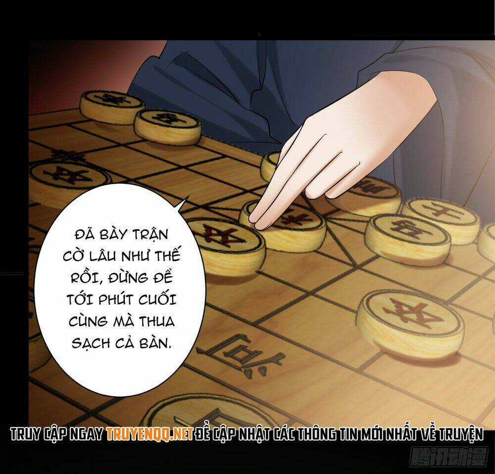 Ta Cần Thiết Phải Làm Người Tốt Chapter 10 trang 5