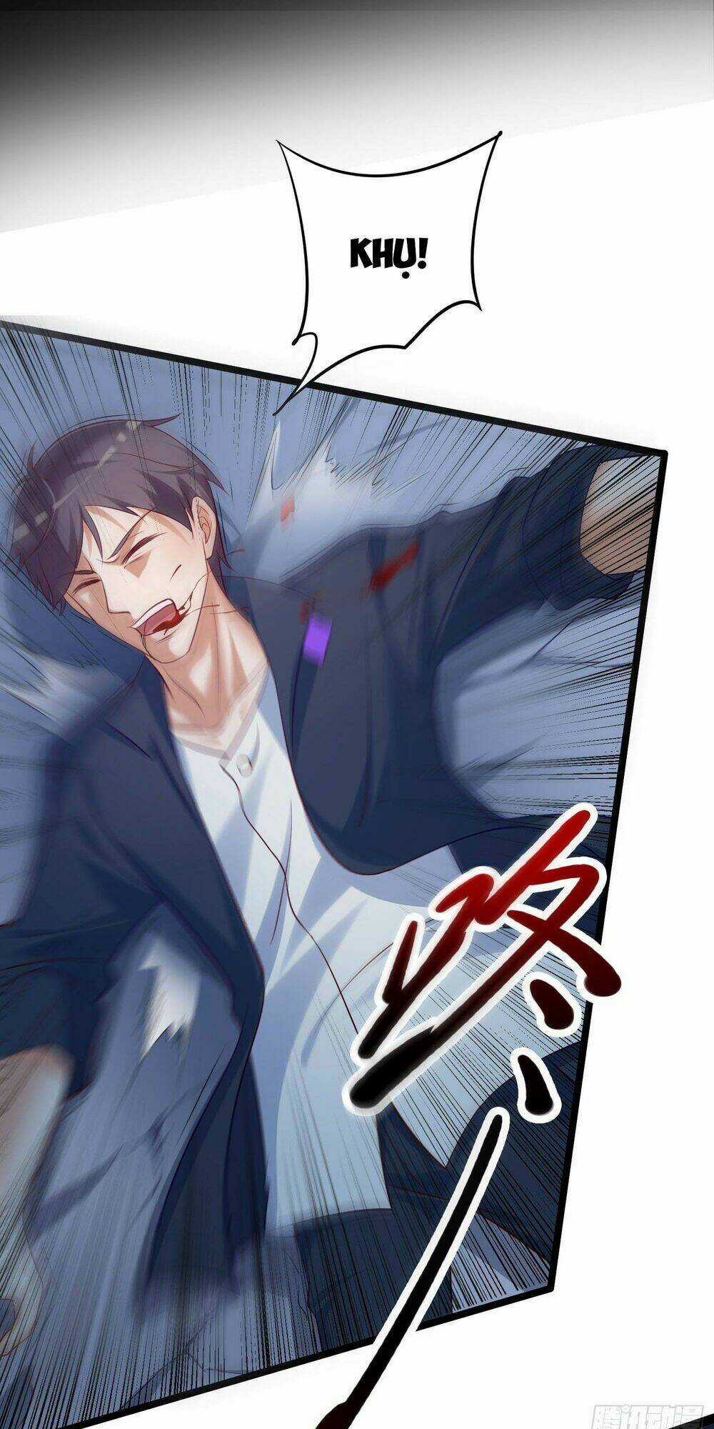 Ta Cần Thiết Phải Làm Người Tốt Chapter 10 trang 8