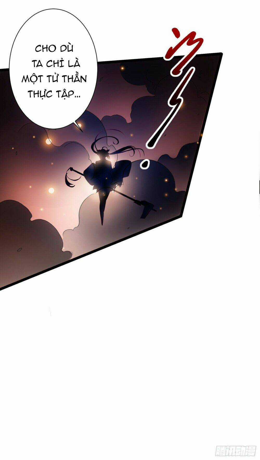 Ta Cần Thiết Phải Làm Người Tốt Chapter 11 trang 13